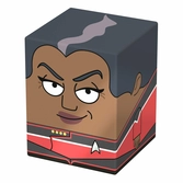 Squaroes - squaroe star trek: lower decks™ st005 - carol freeman