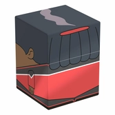 Squaroes - squaroe star trek: lower decks™ st005 - carol freeman