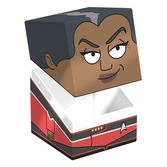 Squaroes - squaroe star trek: lower decks™ st005 - carol freeman