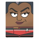 Squaroes - squaroe star trek: lower decks™ st005 - carol freeman