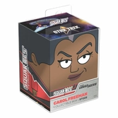 Squaroes - squaroe star trek: lower decks™ st005 - carol freeman