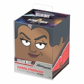 Squaroes - squaroe star trek: lower decks™ st005 - carol freeman