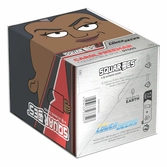 Squaroes - squaroe star trek: lower decks™ st005 - carol freeman