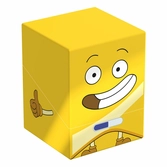 Squaroes - squaroe star trek: lower decks™ st009 - badgey