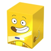 Squaroes - squaroe star trek: lower decks™ st009 - badgey