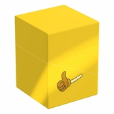 Squaroes - squaroe star trek: lower decks™ st009 - badgey