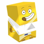 Squaroes - squaroe star trek: lower decks™ st009 - badgey