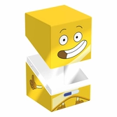 Squaroes - squaroe star trek: lower decks™ st009 - badgey