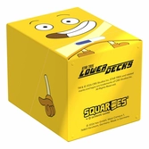 Squaroes - squaroe star trek: lower decks™ st009 - badgey