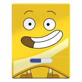 Squaroes - squaroe star trek: lower decks™ st009 - badgey