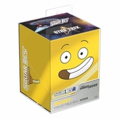 Squaroes - squaroe star trek: lower decks™ st009 - badgey