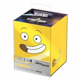 Squaroes - squaroe star trek: lower decks™ st009 - badgey