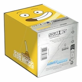 Squaroes - squaroe star trek: lower decks™ st009 - badgey