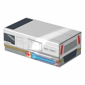 Squaroes - collectors case star trek: lower decks™ - shuttlecraft yosemite