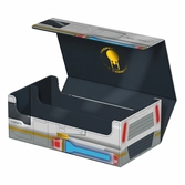 Squaroes - collectors case star trek: lower decks™ - shuttlecraft yosemite