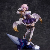 Gridman universe statuette pvc 1/6 akane shinjo (new order) limited edition 29 cm