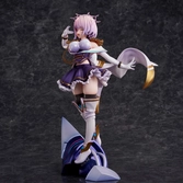 Gridman universe statuette pvc 1/6 akane shinjo (new order) limited edition 29 cm