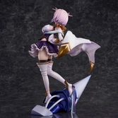 Gridman universe statuette pvc 1/6 akane shinjo (new order) limited edition 29 cm