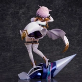 Gridman universe statuette pvc 1/6 akane shinjo (new order) limited edition 29 cm