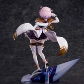 Gridman universe statuette pvc 1/6 akane shinjo (new order) limited edition 29 cm