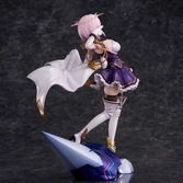 Gridman universe statuette pvc 1/6 akane shinjo (new order) limited edition 29 cm