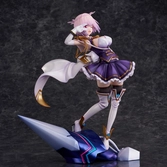 Gridman universe statuette pvc 1/6 akane shinjo (new order) limited edition 29 cm