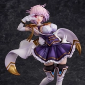 Gridman universe statuette pvc 1/6 akane shinjo (new order) limited edition 29 cm