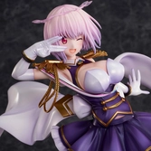 Gridman universe statuette pvc 1/6 akane shinjo (new order) limited edition 29 cm