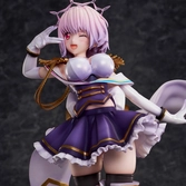 Gridman universe statuette pvc 1/6 akane shinjo (new order) limited edition 29 cm