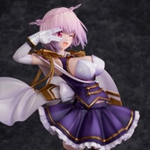 Gridman universe statuette pvc 1/6 akane shinjo (new order) limited edition 29 cm