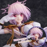 Gridman universe statuette pvc 1/6 akane shinjo (new order) limited edition 29 cm