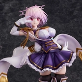 Gridman universe statuette pvc 1/6 akane shinjo (new order) limited edition 29 cm