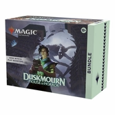 Magic the gathering duskmourn: house of horror bundle anglais
