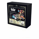 One piece - mega quizz - exclusivité cld