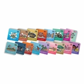 One piece - mega quizz - exclusivité cld