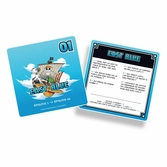 One piece - mega quizz - exclusivité cld