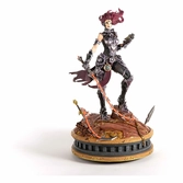 Darksiders statuette fury 45 cm