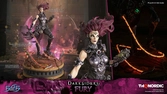 Darksiders statuette fury 45 cm