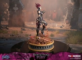 Darksiders statuette fury 45 cm