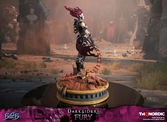 Darksiders statuette fury 45 cm