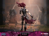 Darksiders statuette fury 45 cm