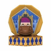 Harry potter pop! deluxe vinyl figurine deluxe chocolate frog 12 cm