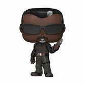 Deadpool 3 pop! marvel vinyl figurine blade 9 cm