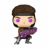 Deadpool 3 pop! marvel vinyl figurine gambit 9 cm