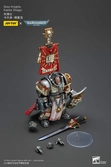 Warhammer 40k figurine 1/18 grey knights kaldor draigo 14 cm