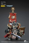 Warhammer 40k figurine 1/18 grey knights kaldor draigo 14 cm