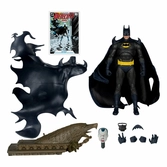 Dc multiverse figurine batman (detective comics 587: night people) (gold label) 18 cm