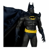Dc multiverse figurine batman (detective comics 587: night people) (gold label) 18 cm