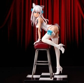Original character by fumikane shimada statuette pvc 1/7 siiri 24 cm