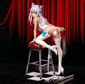 Original character by fumikane shimada statuette pvc 1/7 siiri 24 cm